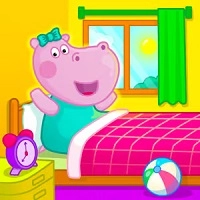hippo_good_morning 계략